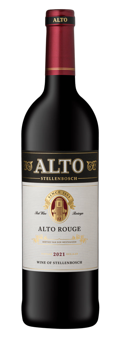2021 Alto Rouge