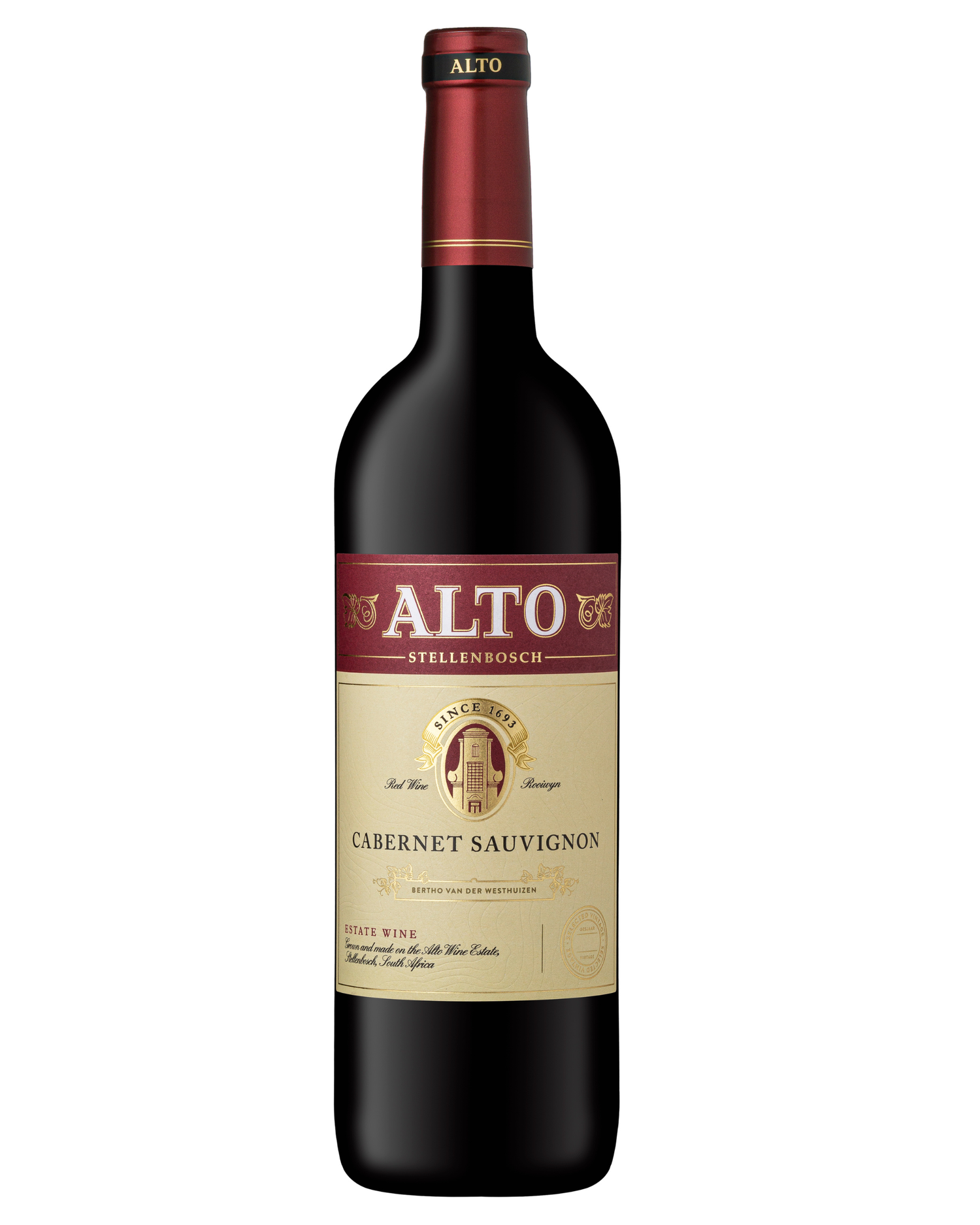 2019 Alto Cabernet Sauvignon