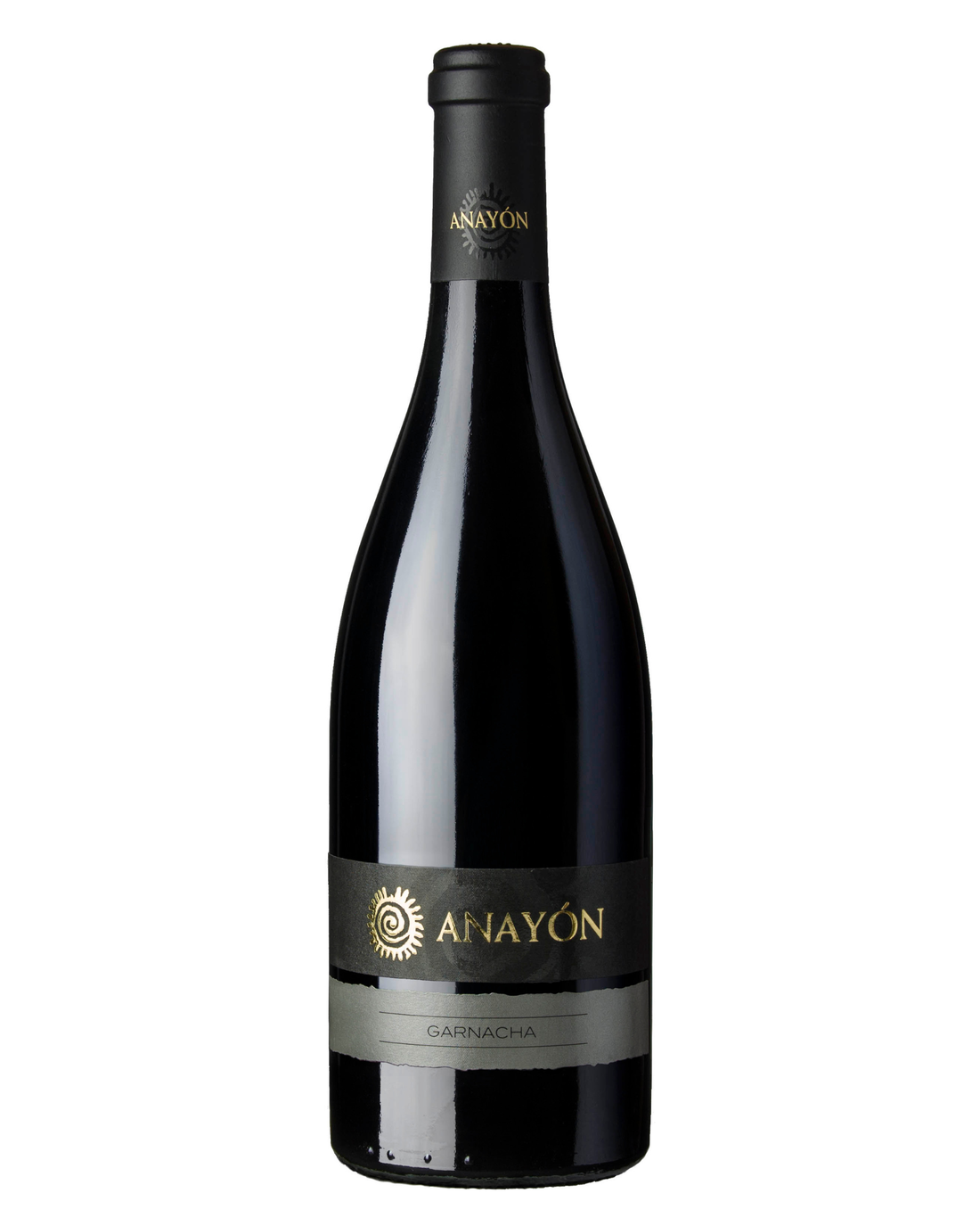2018 Anayón Garnacha