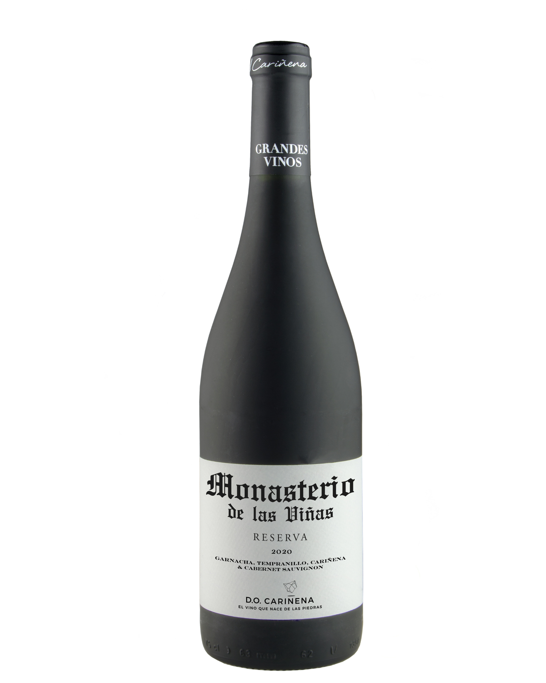 2020 Monasterio de las Vinas Reserva