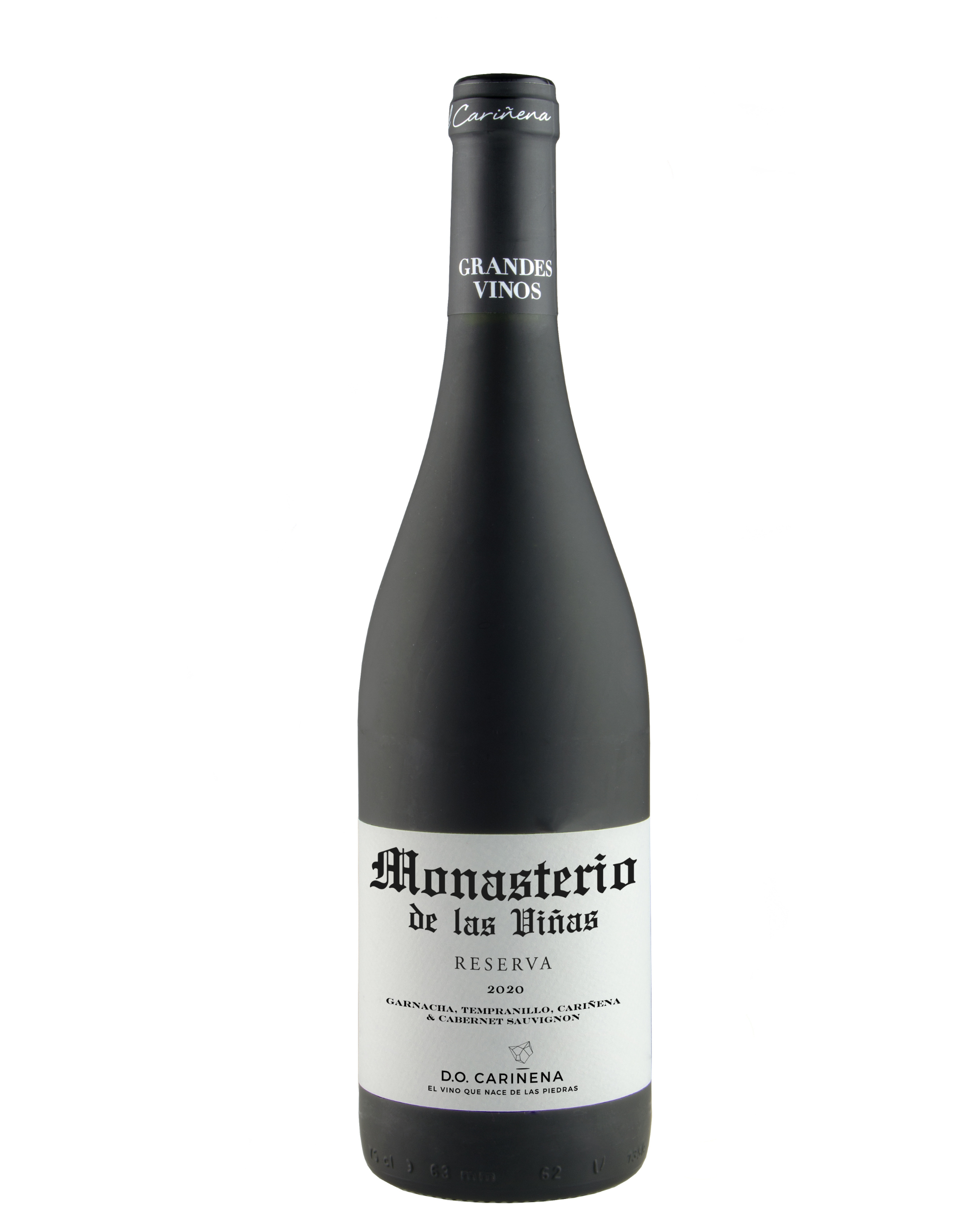 2020 Monasterio de las Vinas Reserva